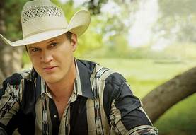 Artist Jon Pardi